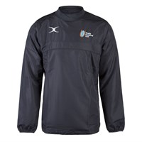 Gilbert haut d'entraînement rugby Rugby Academy Oost taille M vêtement de sport