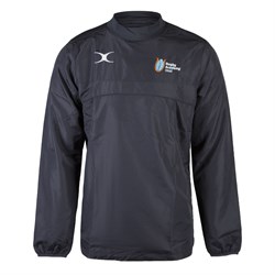 Gilbert haut d'entraînement rugby Rugby Academy Oost taille S enfants