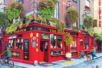 Eurographics Irish Pub (1000)