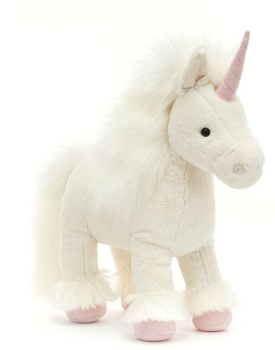 Jellycat Peluche Isadora Licorne
