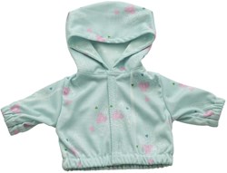 Poupée Skrallan Jack 36-40cm - poupée réaliste pour enfants
