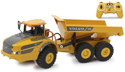 Jamara Jamara - Dump Truck Volvo A40G 1:20 2,4GHz