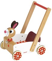 Janod chariot