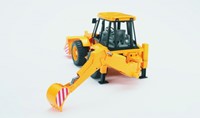 Bruder JCB graafmachine-2