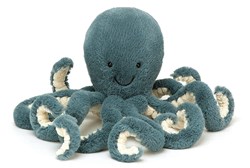Jellycat pieuvres