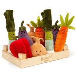 Peluches nourriture et boisson