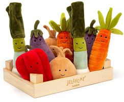 Peluches nourriture et boisson