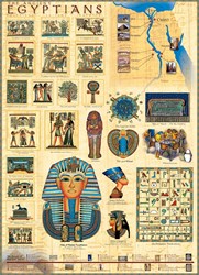 Eurographics Ancient Egypts (1000)