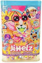 Tomy Jixelz coffret mosaïque animaux 1750 pièces jouet créatif