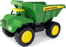 Britains camion-benne jouet John Deere - Big Scoop pour enfants