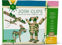 JOIN CLIPS Ensemble de base Pro Edition