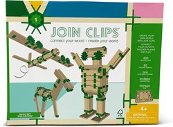 JOIN CLIPS Ensemble de base Pro Edition