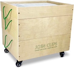 JOIN CLIPS Ensemble de modules Van Dijk Pro (3 articles)