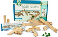 JOIN CLIPS Set d'extension pour circuit à billes-3