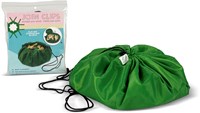 JOIN CLIPS Sac de rangement pour le jeu 60 cm-2