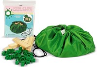 JOIN CLIPS Sac de rangement pour le jeu 60 cm-3