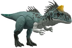 JURASSIC WORLD WILD ROAR: CRYOLOPHOSAURUS