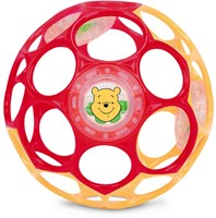 Oball Winnie the Pooh hochet bébé jouet - Hochet Oball