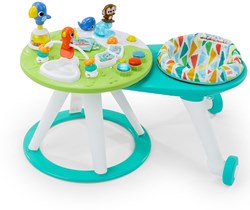 Bright Starts table d'activités 2-en-1 jeu bébé tout-petit