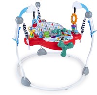 Baby Einstein jouet d'activité avion 2en1 sauteur-2