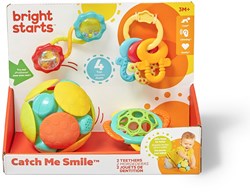 Bright Starts Catch Me Smile Gift Set