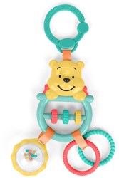 Bright Starts peluche d'activités Winnie l'Ourson jouet ours