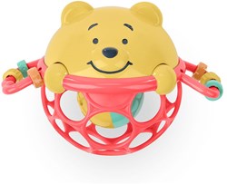 Oball Winnie the Pooh hochet jouet bébé à secouer