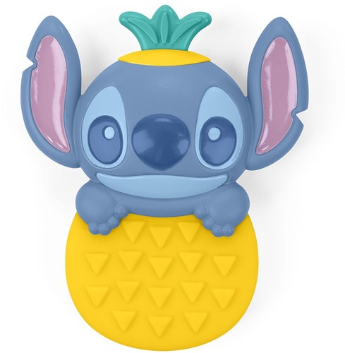 Bright Starts jouet de dentition bébé Stitch ananas hochet - multicolore-2