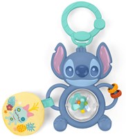 Bright Starts Stitch jouet d'activité bébé multicolore sensoriel-2