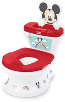 Bright Starts pot pour tout-petits Mickey Mouse système d'apprentissage 2-en-1