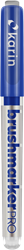 Karin brush pen Brushmarker Pro 045 Royal Blue - marqueur créatif