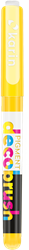 Karin brushmarker pigment marqueur or - feutre créatif pour loisirs