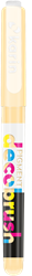 Karin brushmarker pigment stylo - marqueur pour dessin et coloriage créatif