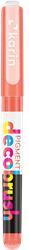 Karin brushmarker pigment marker - Mango 1645U - multi-surfaces