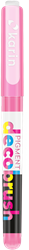 Karin brushmarker pigment marker 212U antique pink pour dessin créatif