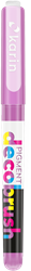 Karin brushmarker pigment marker 2405U lilac - feutre peinture créatif