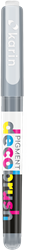 Karin brushmarker pigment gris - Deco Brushmarker Neutral Grey 3