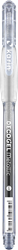 Karin stylo gel Metallic Silver - accessoire d'écriture créatif pour enfants
