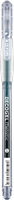 Karin stylo gel bleu métallique - stylo créatif pour dessiner et écrire