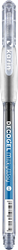Karin stylo gel Milky Way Black 1.0 mm - stylo gel créatif pour dessiner
