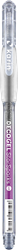Karin stylo gel marqueur créatif Decogel 1.0 Star Sparks Gray