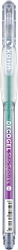 Karin stylo gel Decogel 1.0 Star Sparks Green - écriture et dessin créatifs