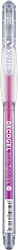 Karin stylo gel Decogel 1.0 Star Sparks Pink - stylo créatif multi-surfaces