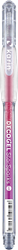 Karin stylo gel écriture créative Decogel 1.0 Star Sparks Rose multi