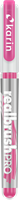 Karin feutre aquarelle Realbrush PRO 168 Rose Pink - stylo créatif