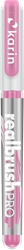 Karin feutre aquarelle Realbrush PRO 220 Pale Pink - pinceau pour dessin créatif