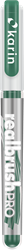 Karin feutre aquarelle Realbrush PRO 228 Lush Green - stylo créatif