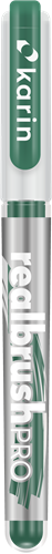 Karin feutre aquarelle Realbrush PRO 228 Lush Green - stylo créatif