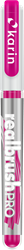 Karin feutre aquarelle Realbrush PRO 358 Red Lilac - stylo créatif