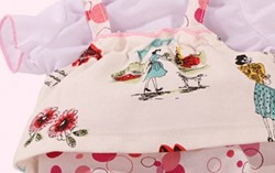 Planet Happy - Merk Götz Kleding - Baby M 42-46cm